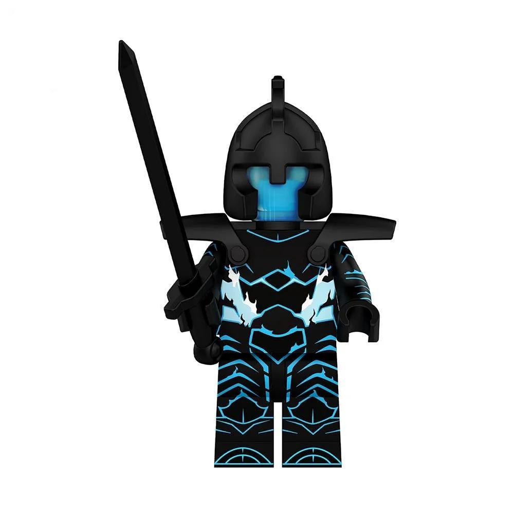 Jucării Blocuri de Construcție Modernizate