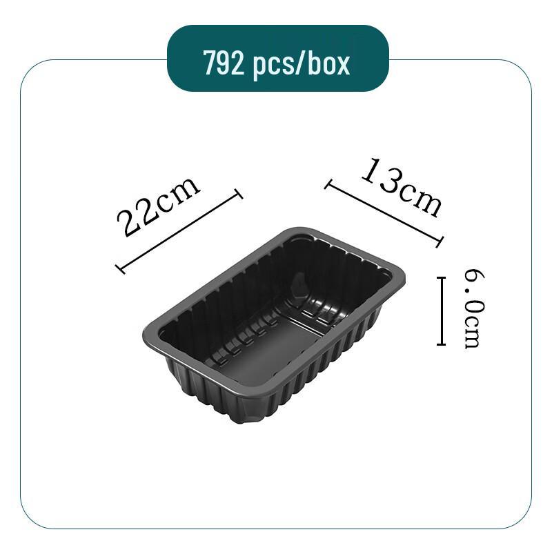Shixun Disposable Food Grade Commercial Takeout Box
