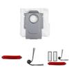 For Roborock Qv35a Qr598 Qr798 Robot Vacuum Accessories Pack With Main Brush Side Brushes Filters For Home Cleaning
