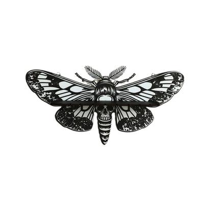 Decorações – Produtos de metal