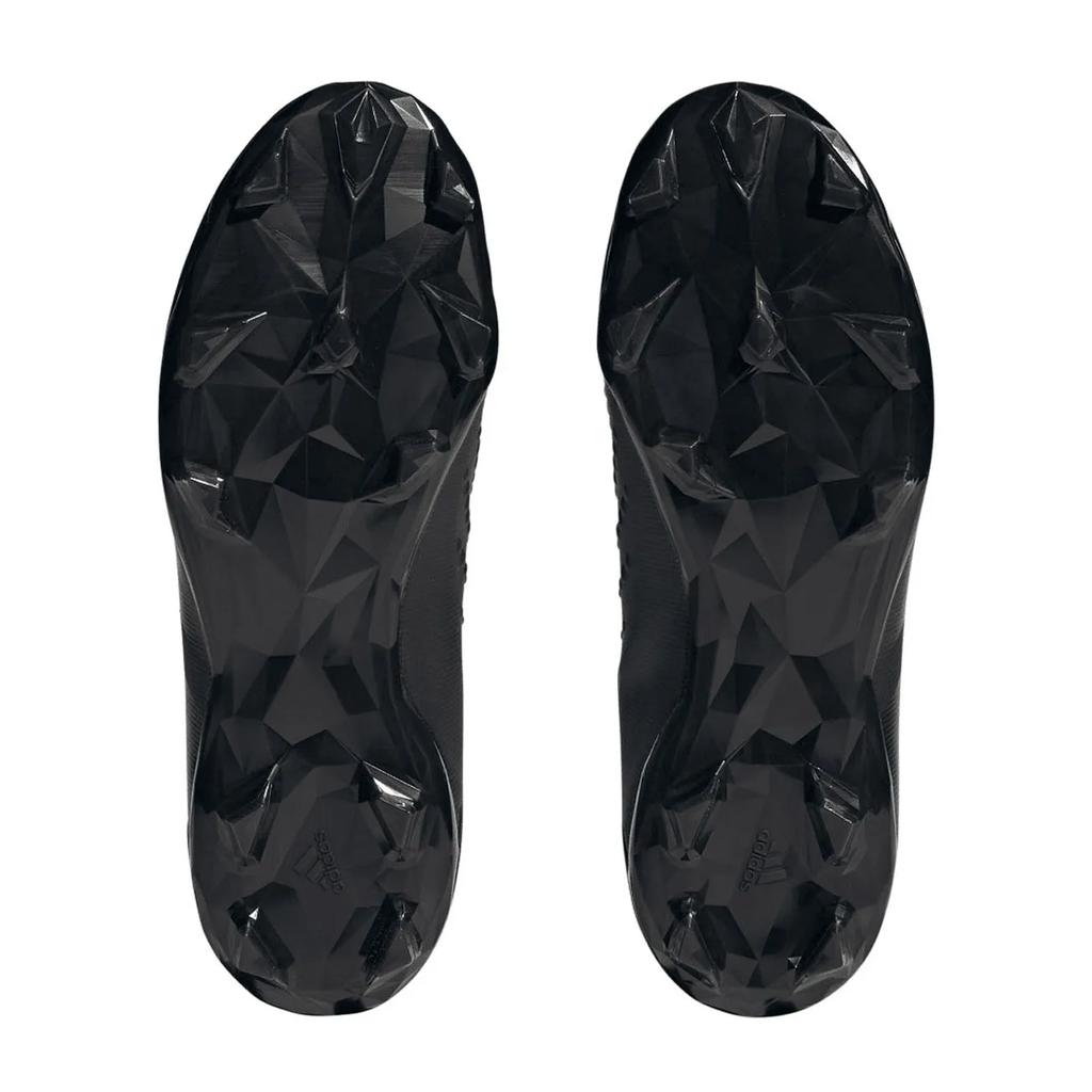 Adidas Childrens/Kids Predator Accuracy.3 Firm Ground Football Boots