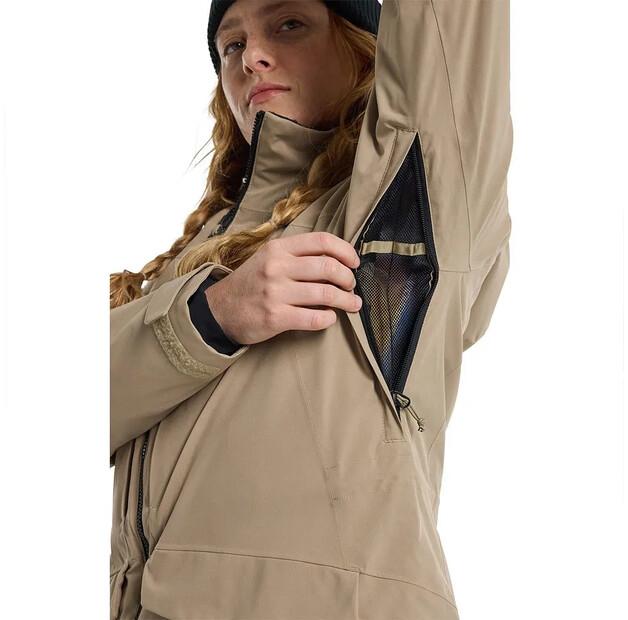 Burton Куртка Prowess 2.0 2L