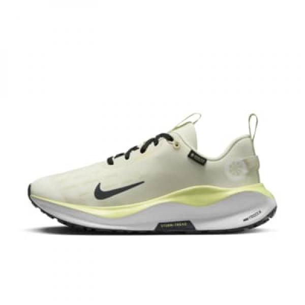 

Женские водонепроницаемые шоссейные кроссовки Nike Infinity Run 4 GORE-TEX FB2197-100