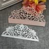 Lace Edge Cover Metal Cutting Dies DIY Scrapbooking Paper Cards Album Stencil