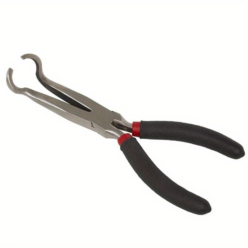Car Ignition Spark Plug Wire Removal Pliers Clamp Automotive Repair Hand Tool Spark Plug Pliers Car Repair Tool Removal Tool