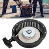 Pull Starter Assembly Replacement Garden Generator Accessories Parts for 178F 3KW