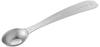 KAI SELECT100GL Oval Measuring Spoons, Set of 5 (DH3129)