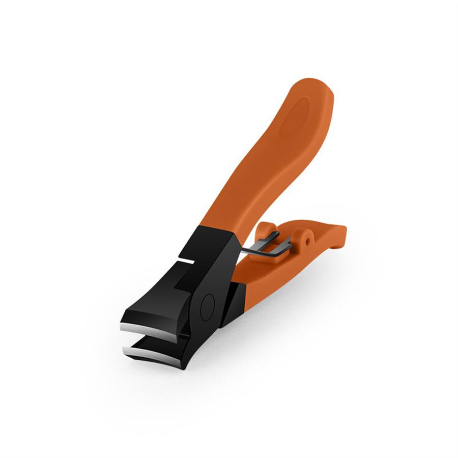 Xiaomi Ostré nůžky na nehty na prsty a nohy Cutter Nerezová ocel Kleštičky na nehty na nohou Pro manikúru a pedikúru baofa