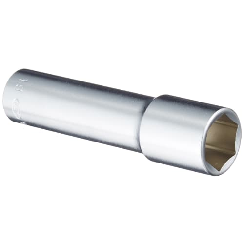 

Kyoto Machinery Tools (KTC) Wheel Nut Socket B38Z-19H