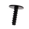 30Pcs N90775001 Tapping Screw Clips For Vw Passat A1