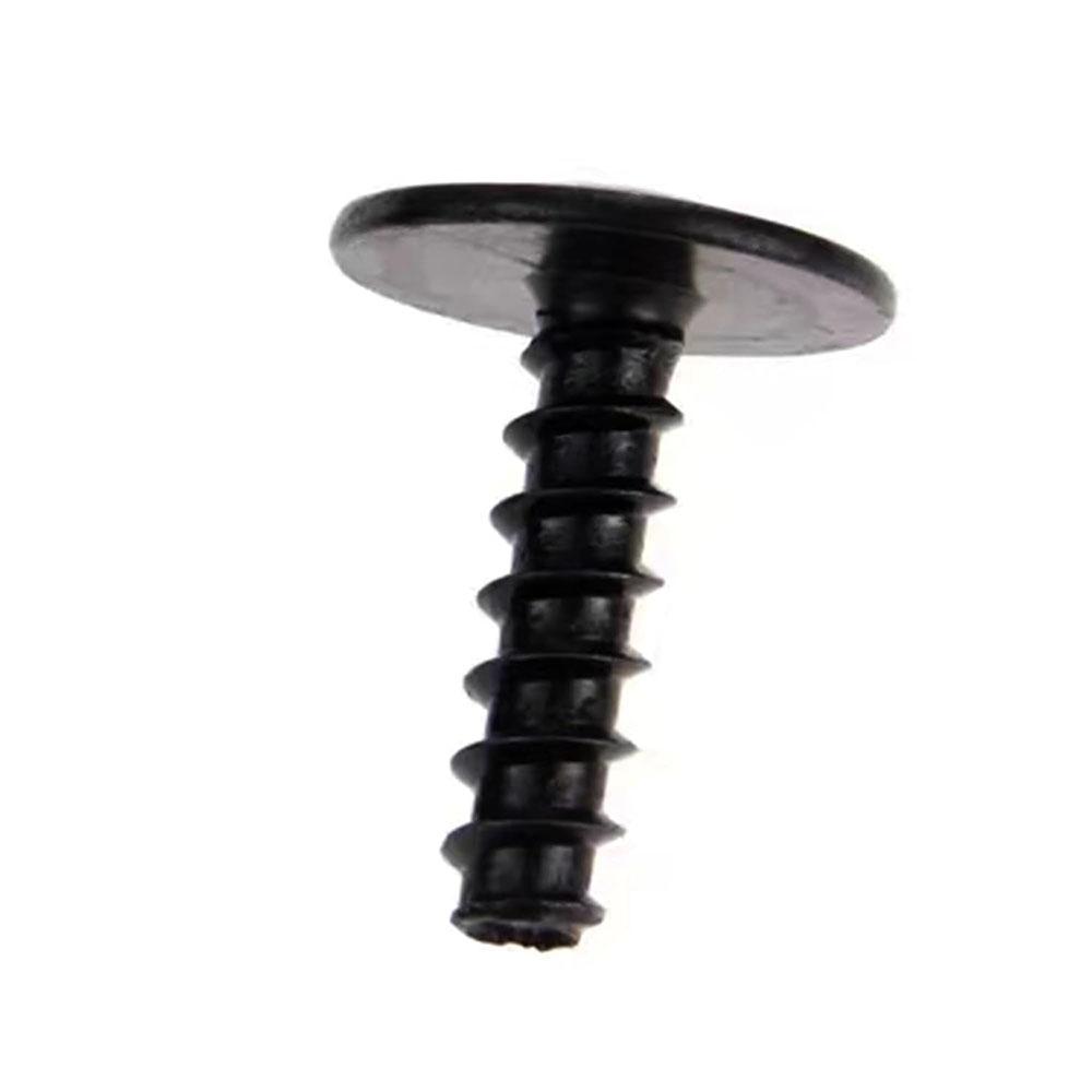 

30Pcs N90775001 Tapping Screw Clips For Vw Passat A1