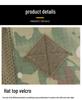 Breathable Camouflage Summer Bucket Hat - Military Tactical, Fisherman, and Hiking Sun Hat
