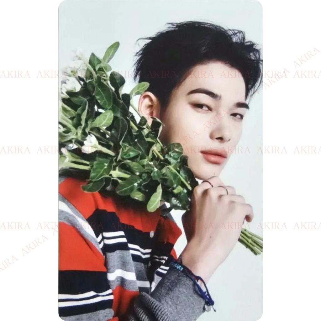 ENHYPEN JAPÓN 4º SINGLE -YOI- ÁLBUM FOTOCARTA JAPÓN POB SORTEO OFICIAL