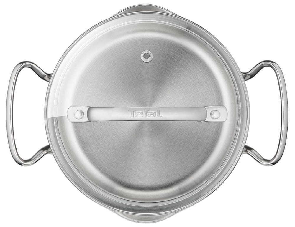 Tefal Duetto+ Pot G7197955 6.1L 1 Pc