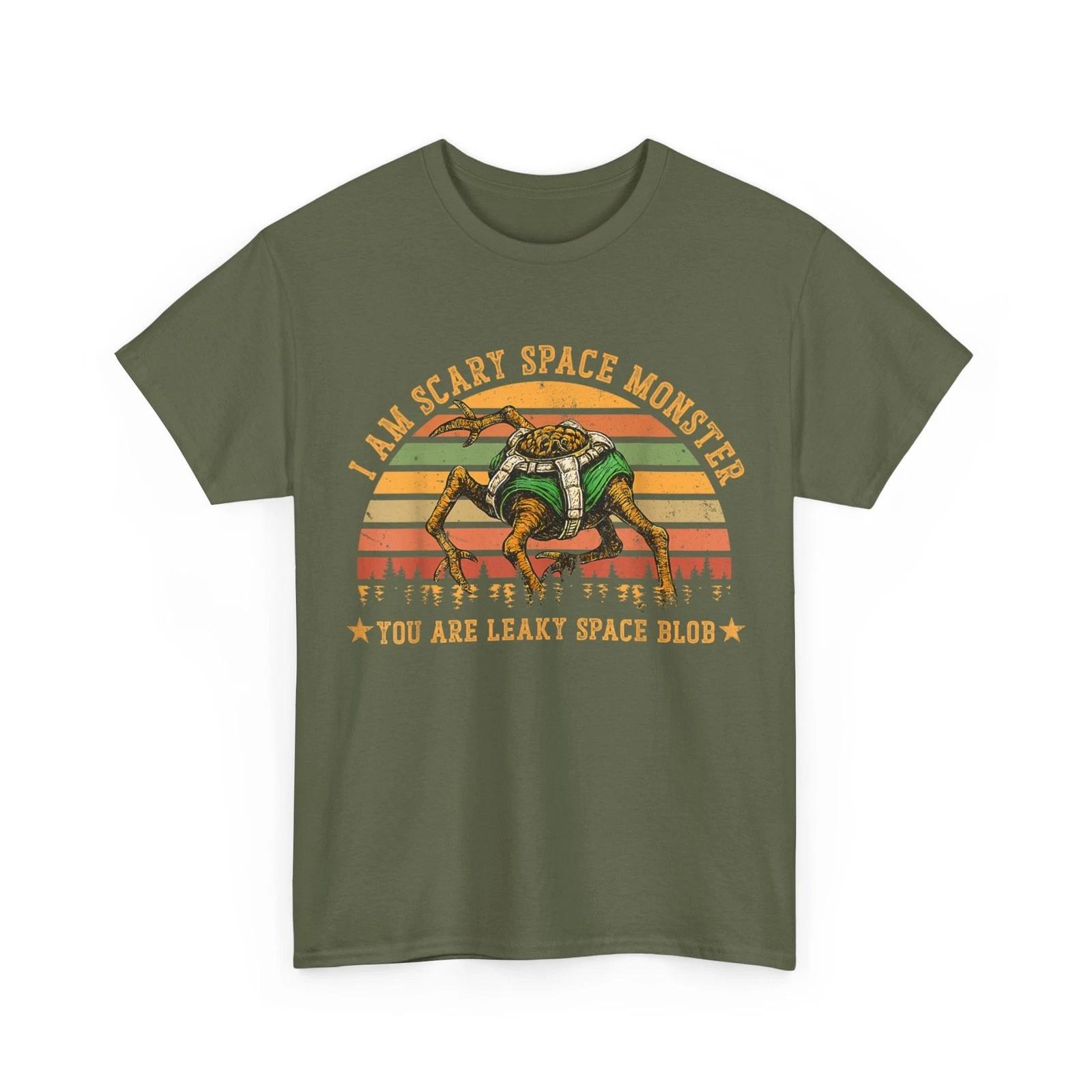 Rocky Project Hail Mary Meme Funny T-Shirt S