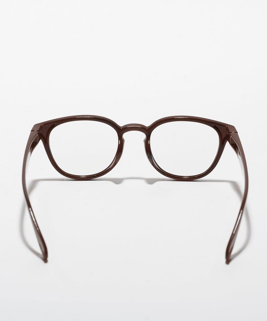 Sunglasses COVE CLEAR tortoise brown FREE [jugaad14] [Jugaad Fourteen] C.BRN8 123501196C.BRN8FREE