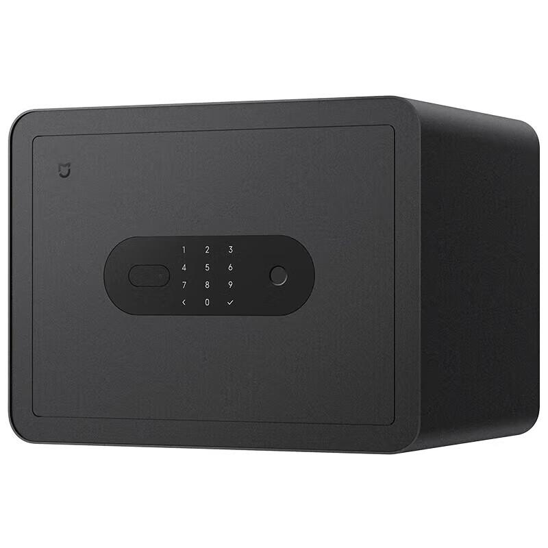 

Mijia 30CM Smart Fingerprint Safe