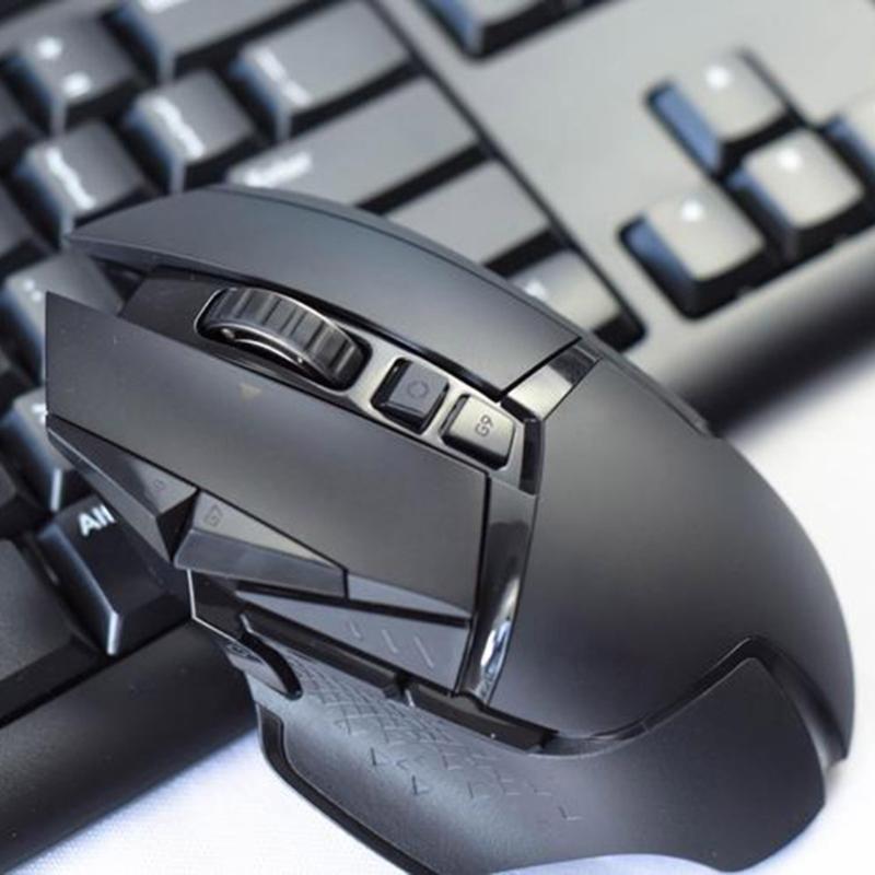 Hot Swap Mouse Left and Right Button Board for G502 Wireless Mouse WeldingFree Motherboards