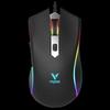 Rapoo V28S Kabelgebundene RGB Gaming-Maus