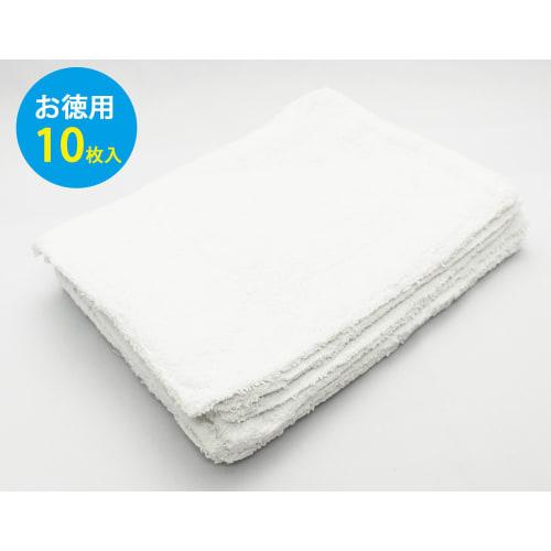 Nakamura Heavy Duty Cloth, 50g, Pack of 10