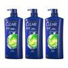 Men Anti-Dandruff Shampoo - Refreshing & Oil Control