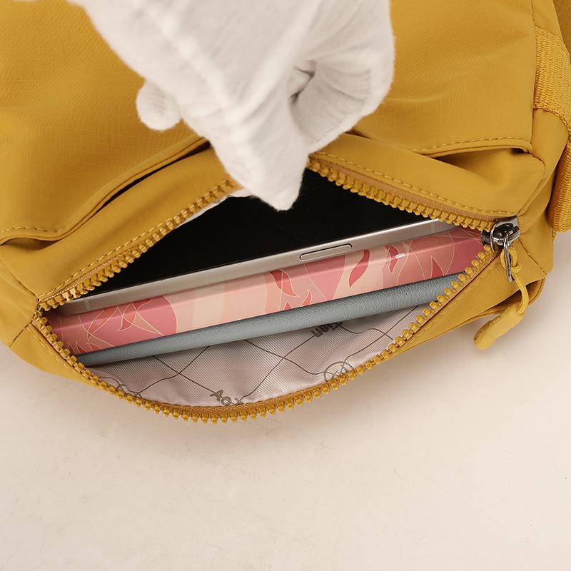 Women's Bag Shoulder Crossbody Bag Lightweight Multi-compartment Mother Bag