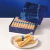 Yokumoku sweets confectionery gift Western-style pastries assortment present Cigar individually wrapped 20 pieces.