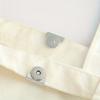 5 Pairs Bag Snap Accessories Magnetic Buckle Bag Snap Hidden Button Seam Free Button Snap