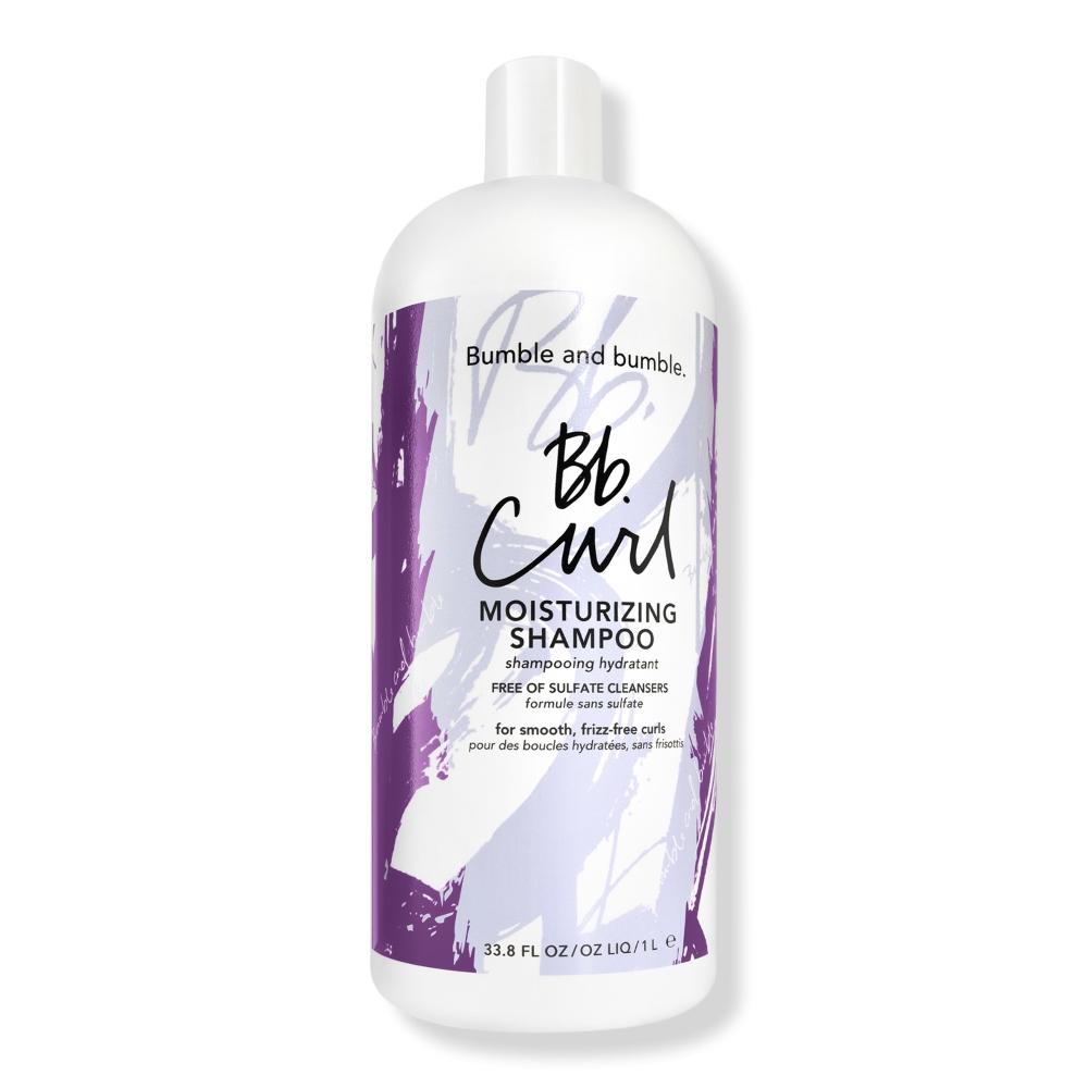 

Увлажняющий шампунь Bumble and Bumble Curl, 33,8 унции