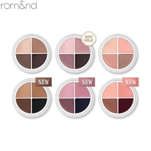 ROMAND Han All Eye Pot Liner 5г