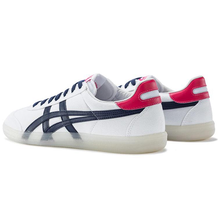 Onitsuka Tiger Tokuten White Blue Red 1183A862-101