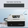 Huashuai 120B Automatic Drain Pump for Wall-Mounted Central AC Units