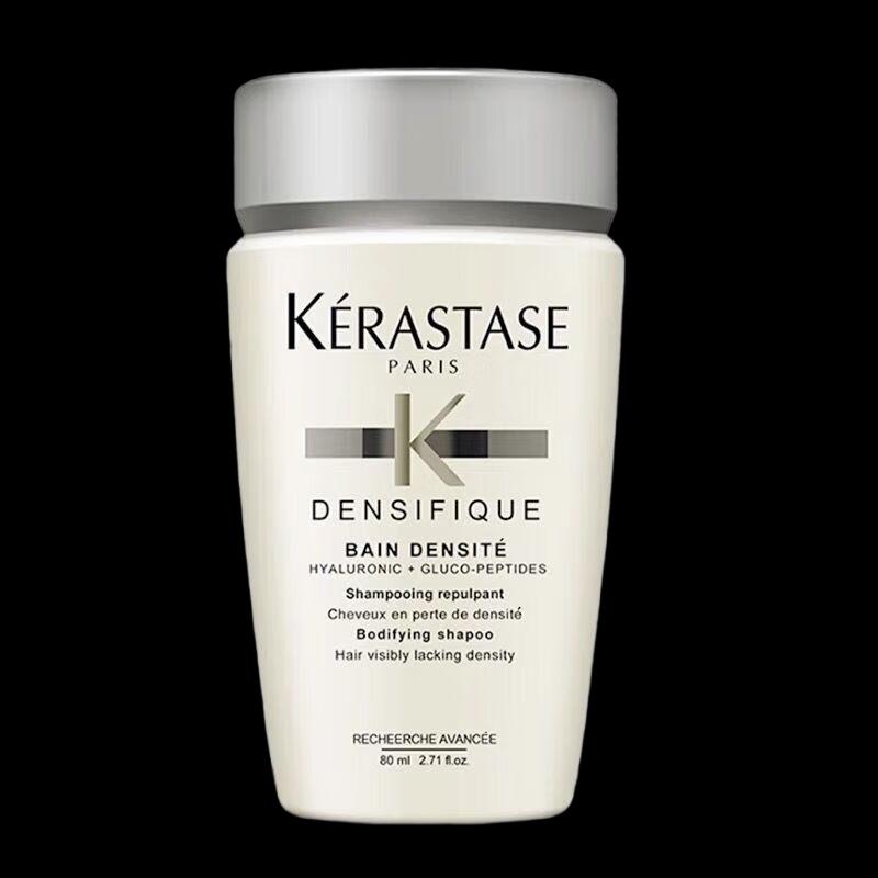 

Kérastase Densifique Bain Densité Shampoo