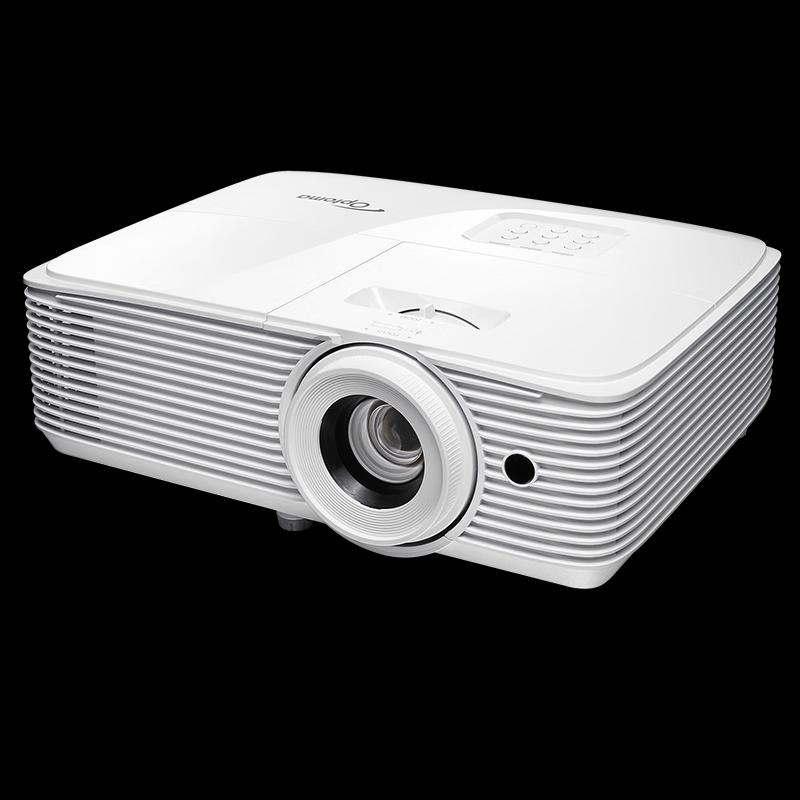 

Optoma HD28EH Full HD 3D Home Theater Projector (CN version)