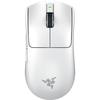 8,000Hz Dongle Included Razer Razer Viper V3 Pro (White Edition) Gaming Mouse Wireless Ultra-lightweight 55g 2nd Generation Razer Focus Pro Optical Se