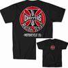 Nuova 2026 Classics West Coast Choppers Maglietta Grafica Vintage Cotone Girocollo Casual Vestibilità Regolare Unisex Maglietta Top Estivo