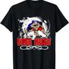 Heel Turn - Pro Wrestling Kayfabe Smark Fan T-Shirt
