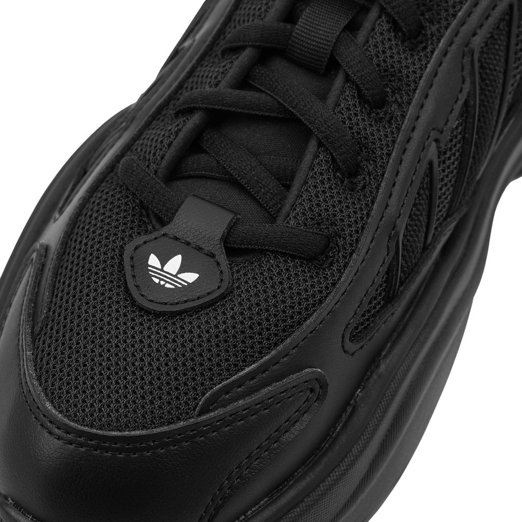 adidas Ozgaia Core Black Women Sneakers Cloud-White IG6045