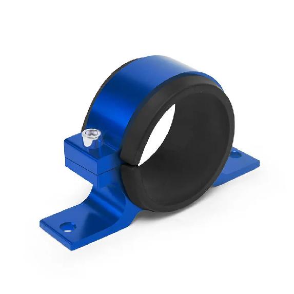 Car Modification Accessories Racing Oil Pump Installation Fixing Bracket 60mm Electronic Fuel Pump Bracket 044/910
