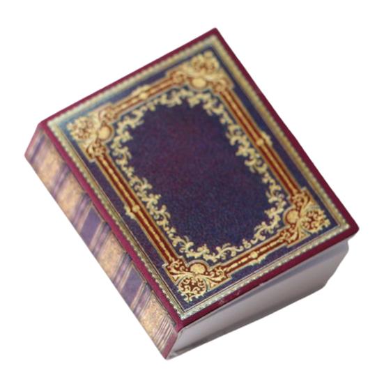 

Безобидный кукольный домик, модель декора, тонкое мастерство, украшения, подарок