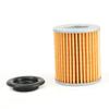 Car Transmission Oil Cooler Filter For Nissan For Altima 2.5L CVT Base 2008, 2011, 2012 For Juke 1.6L CVT 2WD UPPER For Sentra