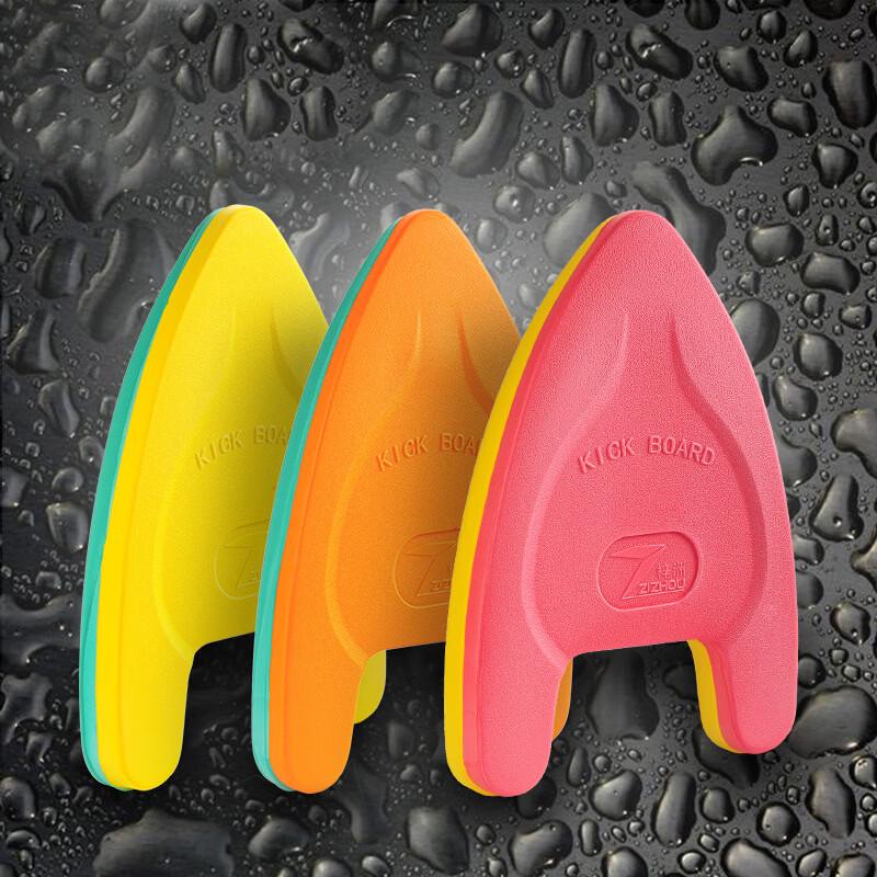 Beginner Swim Kickboard Training Aid (4-Pack)