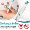 Antipruritic Device That Insect Stings and Bites Portable Antipruritic Pen Outdoor Household Use Quickly Relieve Itching