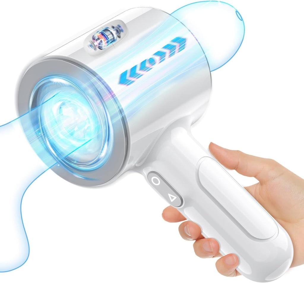 Automatische stoßende männliche Masturbatoren, Taschentussy männliche Masturbatoren Tasse mit 7 stoßenden & vibrierenden Modi Männer Stroker Blowjob Sexmaschine