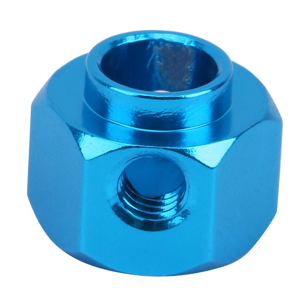 Hex Hub Widening Connector 8mm Accessory for 1Celsius10 RC Model Car