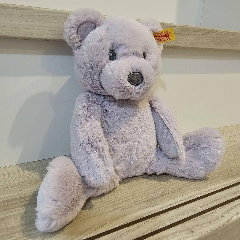[USED] Steiff 241529 Teddy Bear G