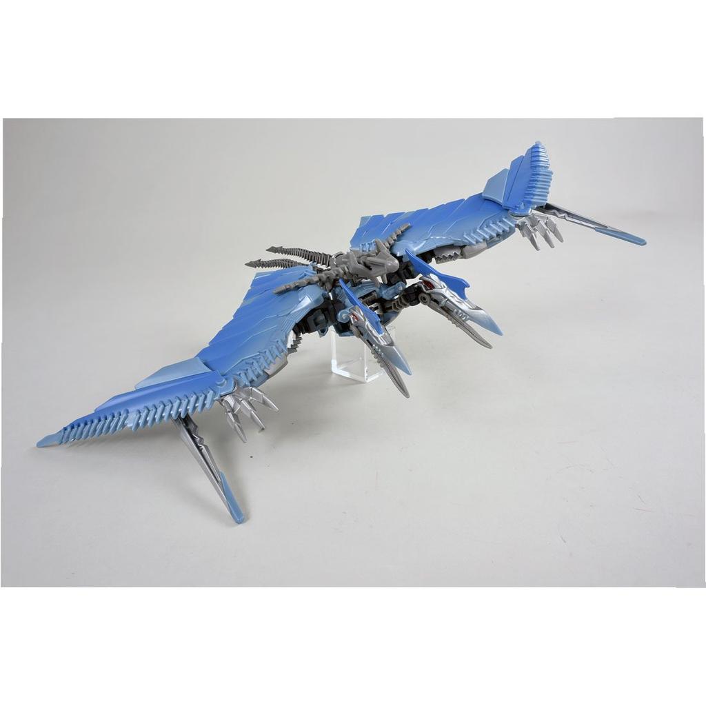 Transformers Strafe TLK-23