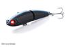 Jackson Mixture Athlete 60 JT Jointed Sinking Lure EMN (3399)