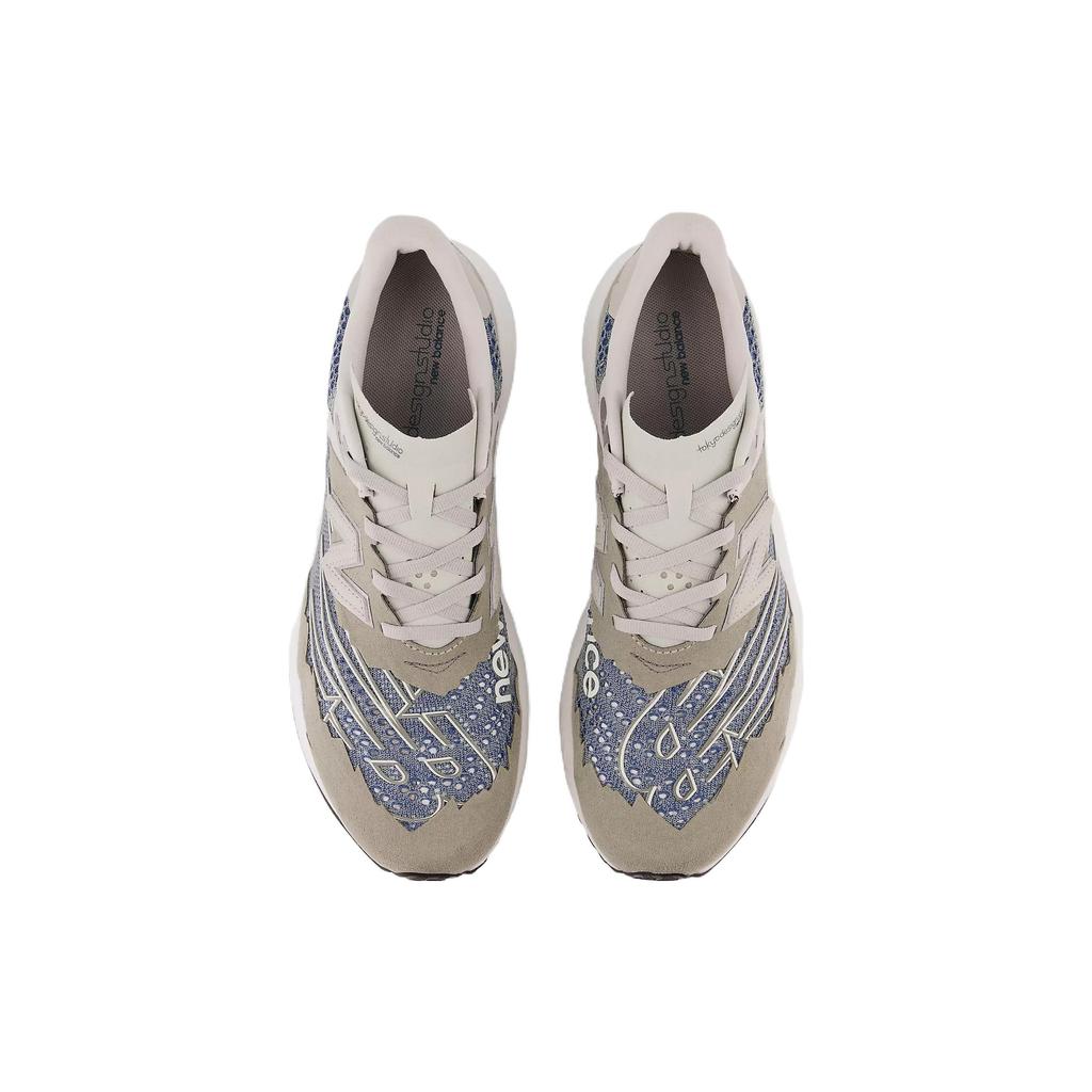 New New Balance FuelCell Rc Elite V2 Tokyo Design Studio Grey Vetiver MSRCELTO