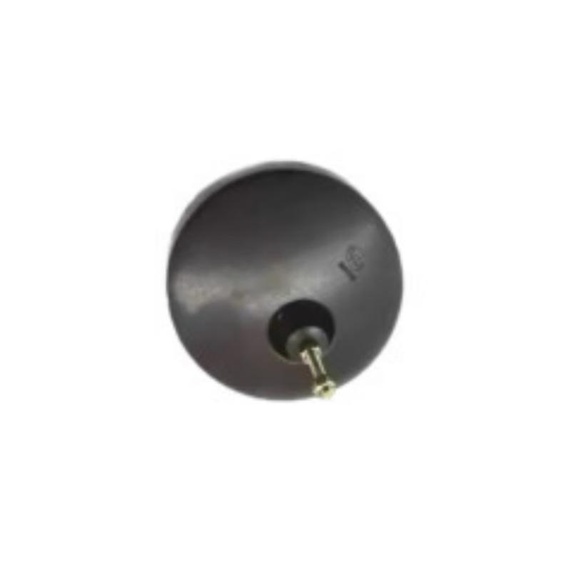 Youhong Small Round Rearview Mirror